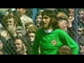 What if George Best had VAR against England?