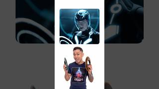 How Legit is the Tron Disc? #shorts