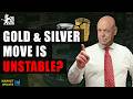 When Gold & Silver Send a Warning, Pay Attention