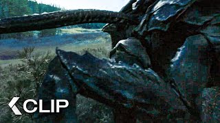 Alien Ambush - ELEVATION Clip (2024) Anthony Mackie