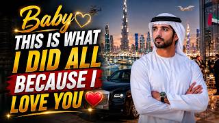 I Broke The Law_ All Because I Loved You _ Sheikh Hamdan _ Fazza Poems _ Fazza