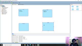 #BasisData2020FTugas1 Tutorial Penggunaan SQl Data Developer