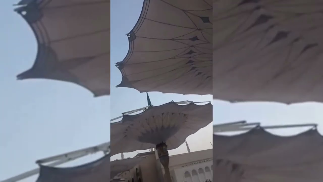 How The Shade Rise In KABAH | Howtobee Travel