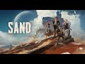 Бета Тест игры SAND