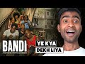 Bandi series Review and short explain || Crime thriller and family drama  Netflix (2026)