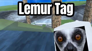 I Played Lemur Tag VR… (Oculus Quest 2) screenshot 5