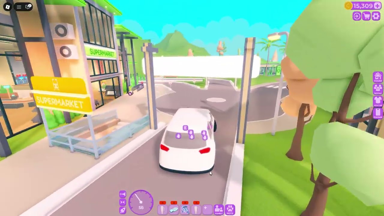 its back part 6 of perfect mom life