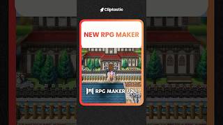 RPG Maker U2U Adds 3D Depth to Classic RPG Maker | PC | Game Dev