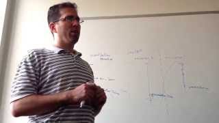 Interview with Dr. Mark Wilde LSU MC 4971