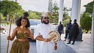 ANYIDONS - MEN DEY [ ]