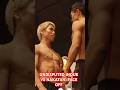 UNDISPUTED INOUE VS NAKATANI FACE OFF #inoue