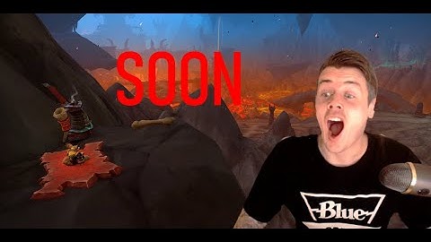 When Should You Farm Zaralek Cavern?