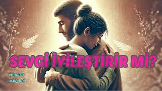Sevgi İyileştirir Mi?