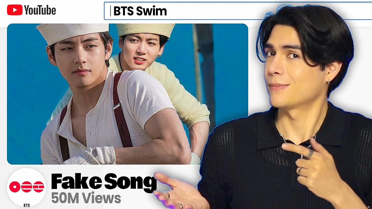 Latest Title & Thumbnail