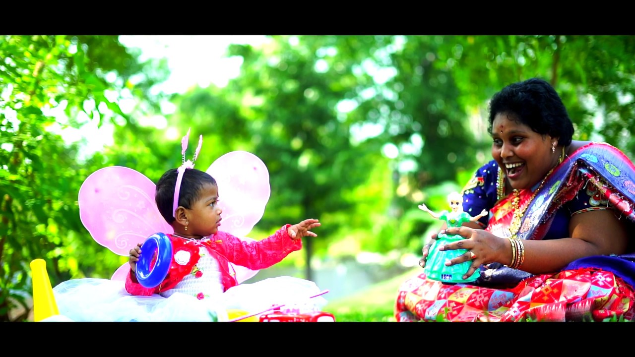 chakrika birthday promo