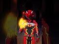 最終決戦！絶縁王 【異世界レッド】