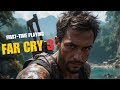 Far Cry 3 EP.6 Longplay Free Roam (PC) No Commentary