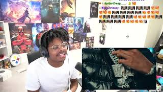 ImDOntai Reacts To Nardo Wick   Somethin