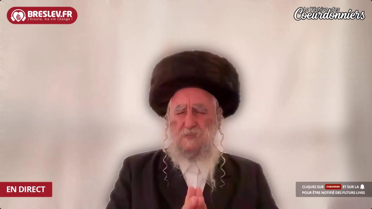 Soucot 4 ème jour "Hiloula de Rabbi NAHMAN plus vivant que jamais"💓🔥(3 Oct 023) 🔥💓