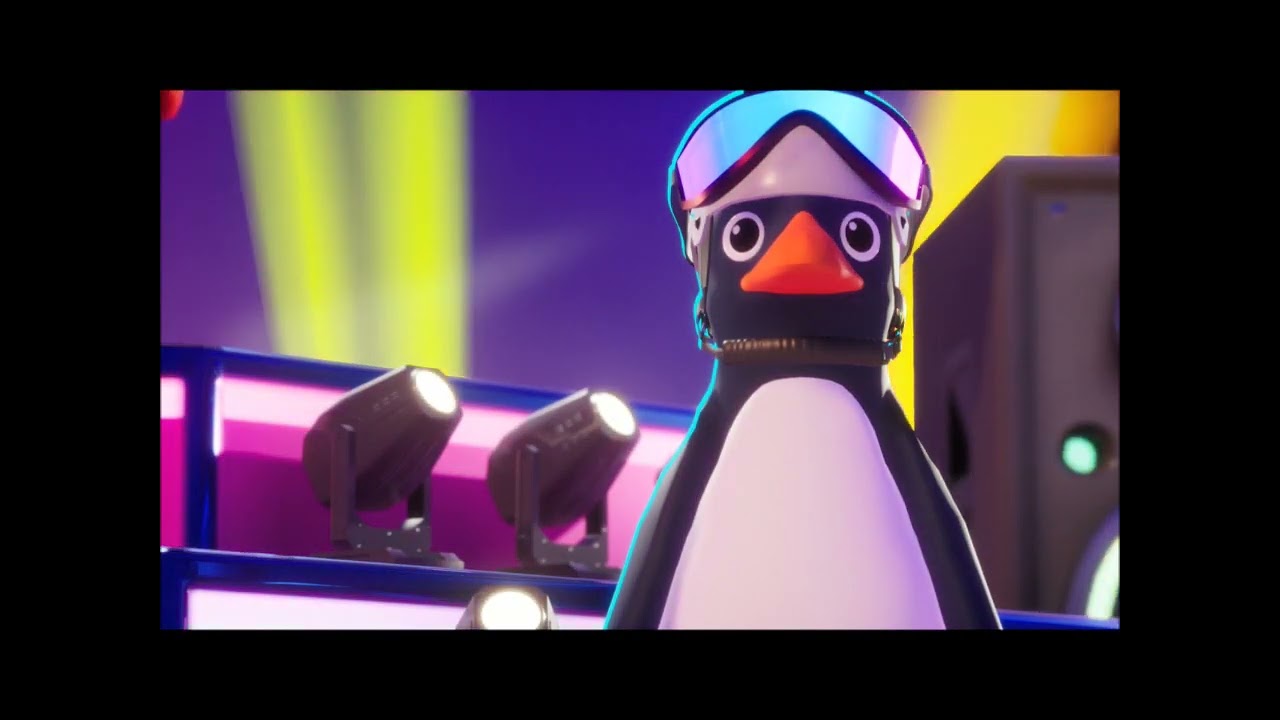 Faaast Penguin (PS5) Season 8 - Tiers 10-15