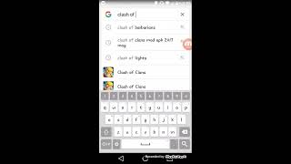 How To Download The Modded Coc screenshot 5