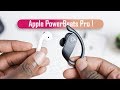 Test apple powerbeats pro  comme des airpods 2 mais en mieux 