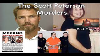 The Laci Peterson Murders