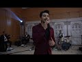 -اول مره تحب ياقلبى - ahmed_rebai أجواء متميّزة مع الفنان أحمد الرباعي