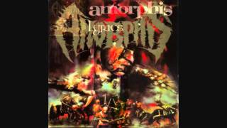 AMORPHIS - The Karelian Isthmus - Track #3 - Warriors Trail HD