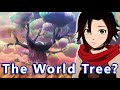 RWBY Volume 8 Finale Explained! What is the World Tree?