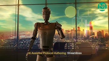 The Role of Generative AI in Drug Discovery | Medicine Research with Gen AI