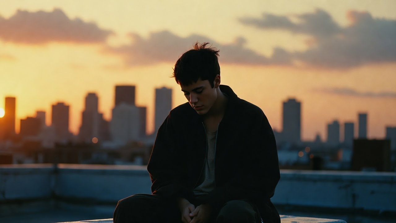 Justin Bieber - Peaches And Roses (2026 Official Music Video)