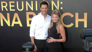Stephen Colletti and Alex Weaver "The Reunion: Laguna Beach" Premiere Red Carpet Wealth