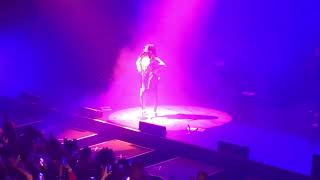 Damage: H.E.R. Live Back Of My Mind Tour Cincinnati 4/26/2022