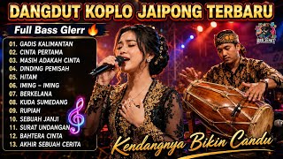Download lagu DANGDUT KOPLO JAIPONG 2026 🔥 FULL BASS GLERR KENDANGNYA BIKIN CANDU - PONGDUT PALING VIRAL