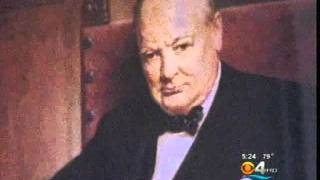 Dr. Bober on Kids & Depression on CBS
