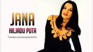 Jana - Hiljadu Puta