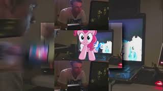 Celebrity Request YTPMV An unexpected visit from Pinkie Pie    Scan Wealth