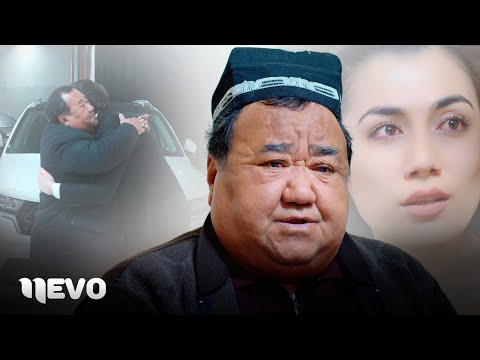Qudratillo Rahimov — Jonimni joni dadam (Official Music Video)