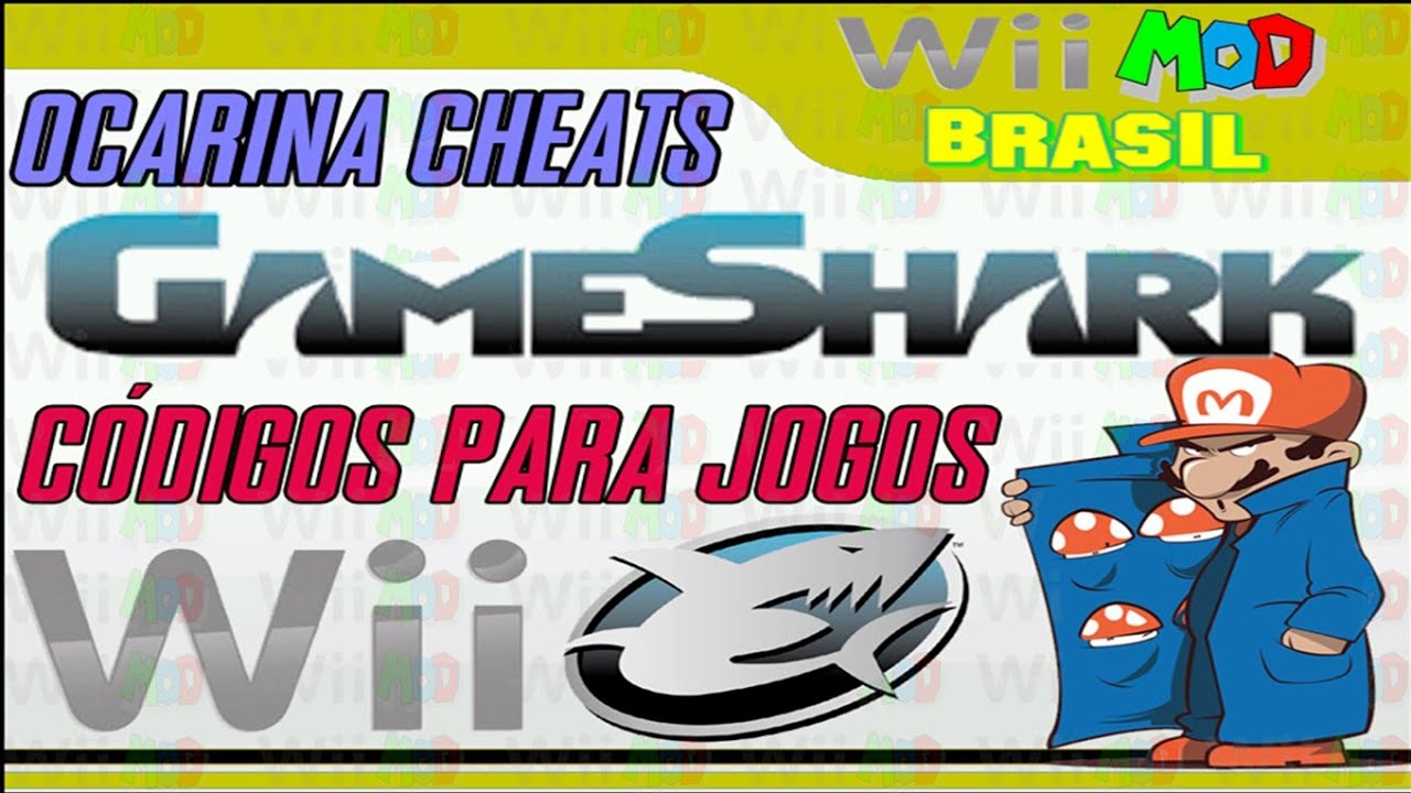 11) Resolvendo ERRO ao iniciar jogos de GameCube loader Path