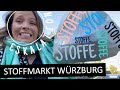 FMA Stoffmarkt Würzburg 2021