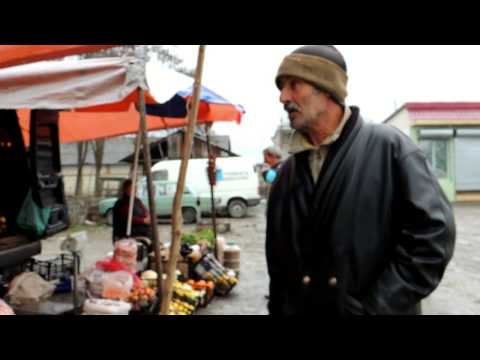 კაბალის ბაზარი