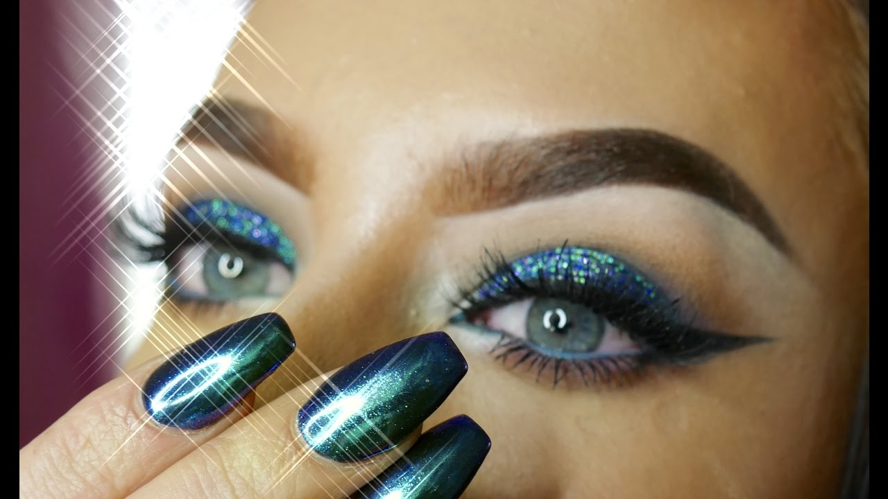 Mermaid eyes|AmeliaRoseTaylor|