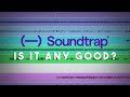 Music producer tries soundtrap for the first time free daw review