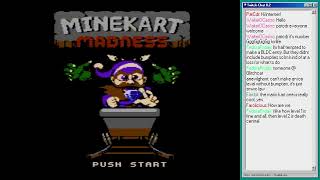 Famous NESDev 2022 Compo Homebrew: Kart through Wreaking Hell and Toys (Part #2 Finale) Net Worth