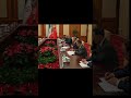🇨🇳🇮🇷 Strengthening diplomatic ties!Iran’s Foreign Minister Araghchi met with his Chinese counterpart