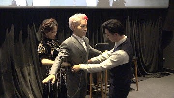 Hòa Minzy sững sờ vì bị Đức Phúc 