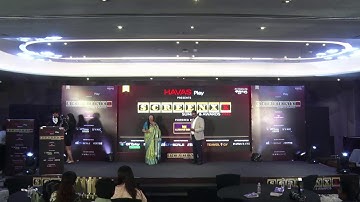 SCREENXX 2025 – LIVE | India’s Biggest Summit on Entertainment, Content, & OTT Innovation