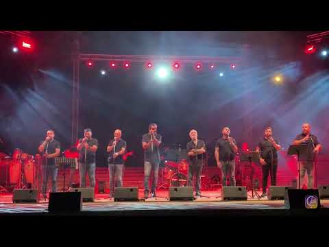 Image du reportage L'Arcusgi   Askatasunera (Corse Music Events)