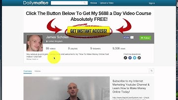 How to get TARGETED Traffic to your Website FAST - FREE Guide to MASSIVE Traffic